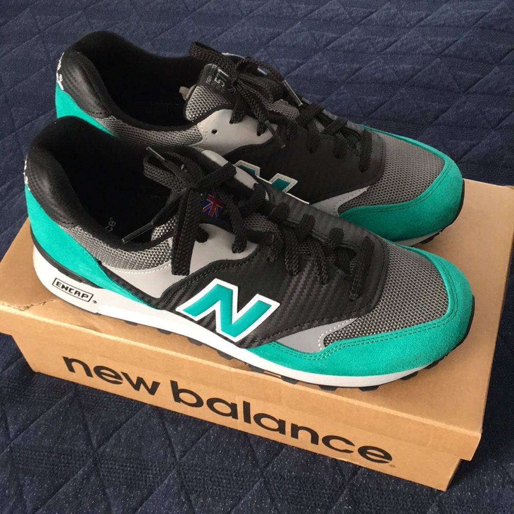 New Balance M577MK Made in U.K.